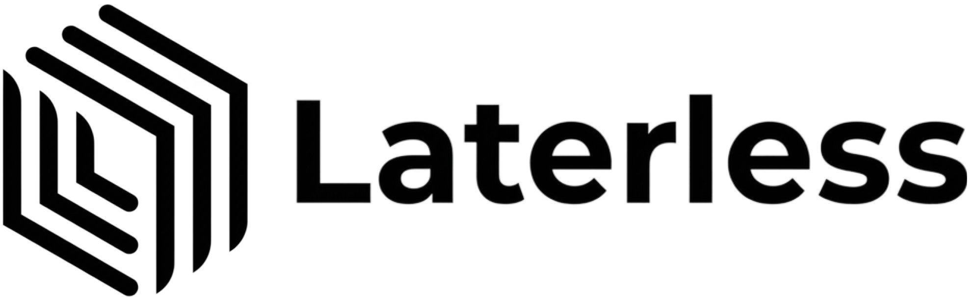Laterless